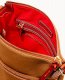 Dooney Pebble Grain Crossbody Sand ID-iEViEVFX