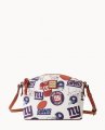 Dooney NFL NY Giants Suki Crossbody Giants ID-LQjuIjws