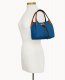 Dooney Oncour Elba Tiny Full Up Blue ID-wESE7TmW