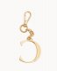 Dooney Pendant Key Chain Gold ID-qbd0Jn52