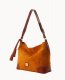 Dooney Suede Large Sac Honey ID-YYHGboM7