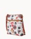 Dooney NFL Falcons Crossbody FALCONS ID-IVBIFN1P