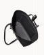 Dooney Henrys Large Tote Black ID-vryIJ2bV