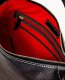 Dooney Pebble Grain Hobo Black Black ID-rvqtdsYn
