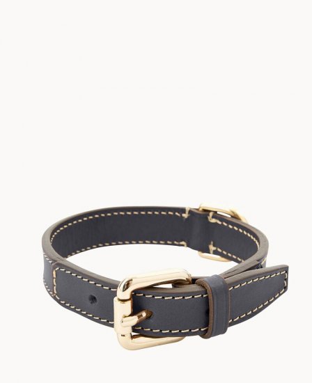 Dooney Small Dog Collar Red ID-OOPTww3f - Click Image to Close