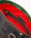 Dooney Florentine Clayton Black Black ID-q6NA4TvL