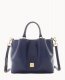 Dooney Saffiano Barlow Marine ID-X37U56Gn