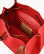 Dooney Oncour Twist Small Full Up Geranium ID-kSbTGP7n
