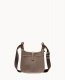 Dooney Henrys Small Crossbody Taupe ID-NxJ34CrI