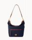 Dooney Wayfarer Hobo Navy ID-g6hGUPJy