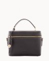 Dooney Alto Leonora Black ID-9NMEJe1G
