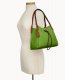 Dooney Oncour Elba Mini Full Up Two Apple Green ID-prnZJ5FC