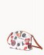 Dooney NFL Texans Suki Crossbody TEXANS ID-07UlPxmH