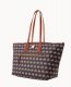 Dooney Collegiate Ohio State Large Tote OHIO STATE ID-6iqVNVC8