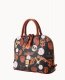 Dooney MLB Giants Zip Zip Satchel Giants ID-tUPLGsQM