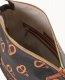 Dooney MLB Orioles Large Sac Orioles ID-ZUQ61AAm