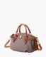 Dooney Pebble Grain Medium Mail Satchel Elephant ID-M1z9C2UX