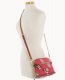 Dooney MLB Cardinals Domed Crossbody Cardinals ID-onD5s09v