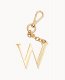 Dooney Pendant Key Chain Gold ID-5JPYdeAi