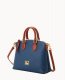 Dooney Dillen Crossbody Satchel Jeans ID-ywUbtonT