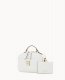 Dooney Belvedere Ambler White ID-GOQiAA67