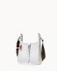 Dooney Henrys Crossbody White ID-AXINBBiD