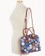 Dooney MLB Yankees Zip Zip Satchel Yankees ID-prwNPKTD