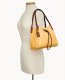 Dooney Oncour Elba Mini Full Up Two Wheat ID-7EuYJU66