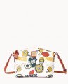 Dooney NFL Packers Suki Crossbody PACKERS ID-A4qS25Km