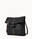 Dooney Florentine Medium Toggle Crossbody Black Black ID-lhELt1cE