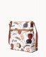 Dooney MLB Giants Crossbody GIANTS ID-cDR8wfGL