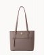 Dooney Saffiano Shopper Taupe ID-OdDgr6Vf