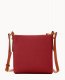 Dooney Dillen Letter Carrier Red ID-DLGo8n7D