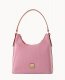Dooney Seaview Hobo Fuchsia ID-lI0bCCWC