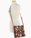 Dooney MLB Giants Crossbody Giants ID-FGQVH885