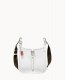 Dooney Henrys Crossbody White ID-AXINBBiD