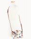 Dooney NFL Saints Suki Crossbody SAINTS ID-pQ5iJQDI