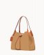 Dooney Oncour Elba Mini Full Up Two Taupe ID-6xPrbeBA