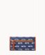 Dooney NFL Seahawks Cont Clutch SEAHAWKS ID-WuzK3r6X