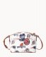 Dooney NFL Patriots Suki Crossbody PATRIOTS ID-nF3Y6qQU