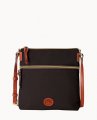 Dooney Nylon Crossbody Black ID-eVnMRI5Z