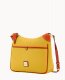 Dooney Pebble Grain Kimberly Dandelion ID-ZbqlAcmS