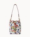 Dooney NFL Seahawks Drawstring SEAHAWKS ID-qYcNoMu3
