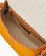 Dooney All Weather Leather 3.0 Saddle Crossbody 20 Chamois ID-JtViZK8L