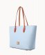 Dooney Pebble Grain Large Tote Glacier Blue ID-WJEoDpnu