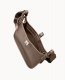 Dooney Henrys Large Crossbody Taupe ID-Pn4xkWrH
