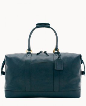 Dooney Florentine Medium Duffle Black ID-x36rVw46