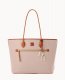 Dooney Pebble Grain Large Tote Oyster ID-Ot394zSU