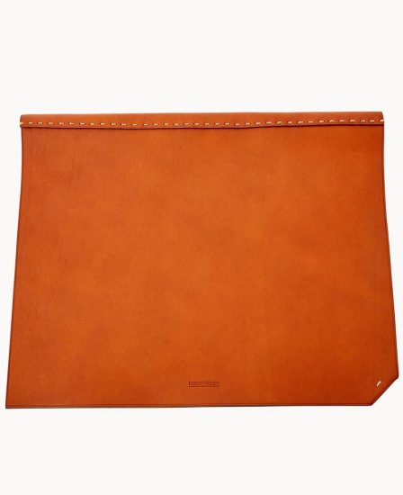 Dooney Alto Desk Pad Saddle ID-zlmV7uSh - Click Image to Close
