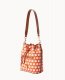 Dooney Collegiate Clemson Drawstring CLEMSON ID-qs9rFM3h